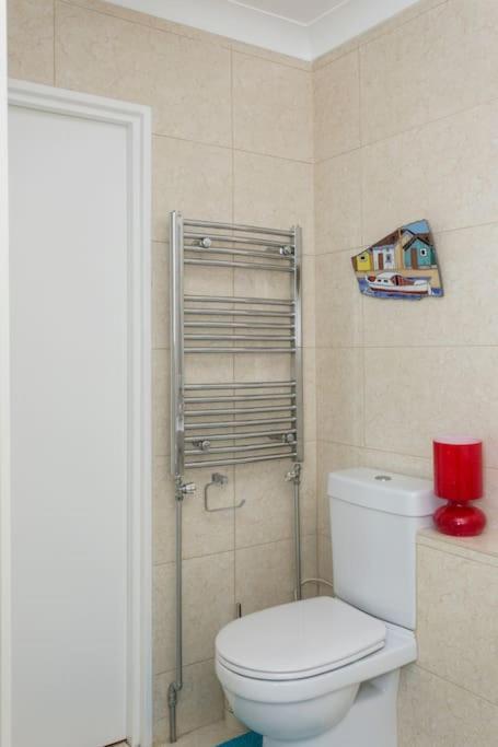 2 Bed Room Flat Near Westfield, West ลอนดอน ภายนอก รูปภาพ