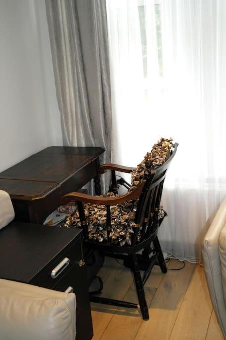 2 Bed Room Flat Near Westfield, West ลอนดอน ภายนอก รูปภาพ